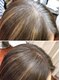ヘッズ(HEADS)の写真/白髪を気にせずおしゃれを楽しめる＊ミドル・シニア世代女性のエイジングに伴う髪のお悩みに寄り添います！