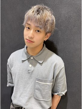 ヴァンメン 川中島店(VAN MEN) スモーキーベージュ