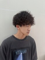 イーエル グランデ(e.ll grande) ツイストスパイラル