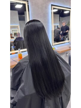 スタンス(STANCE) black color