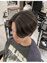 ゴールドシブヤ(GOALD SHIBUYA)&nbsp;センターパート