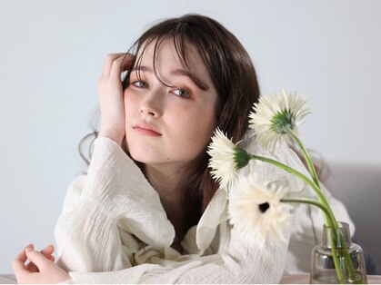 ワークスヘアー(WORKS HAIR)の写真