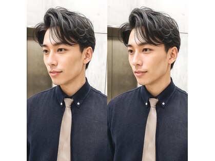 ヘアリゾートエーアイ 秋葉原店(hair resort Ai)の写真