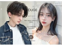 ルージュバイグルーブ(rouge.by.groove)