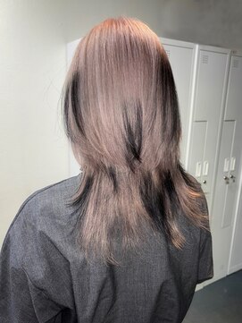 ベル(BEL) 【デザインカラー】シルバーカラー