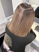 ジェンダー(GENDER)&nbsp;Pink Greige / 8弐L