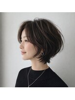 ビューティーモール 愛知川本店(BEAUTY MALL)&nbsp;ショートがやっぱり好き！