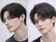 ハレ メンズサロン たまプラーザ(Hale)の写真/髪質や骨格に合わせた丁寧な施術が魅力◎自宅でも簡単にスタイリングが可能◎［メンズ/ニュアンスパーマ］