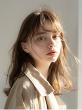 エレノア 川口(Eleanor)