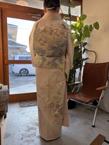 ララ(Lala)&nbsp;卒業式