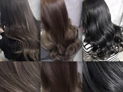 ヘアメイク リヴ(Hair Make Liv)の写真
