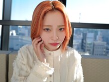 セシルヘアー 梅田店(Cecill hair)