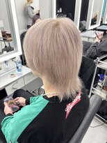 テイス 新宿(TACE)&nbsp;[メルティカラー/フェミニンロング/新宿] 