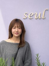スール(seul)&nbsp;みすみ りな