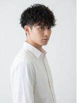 ライフイズモーメント 浜松富塚店(Life is...Moment)&nbsp;スパイラルパーマ
