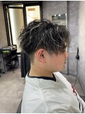 縦落ちツイストスパイラル