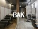 バク ヘア(BAK hair)の写真