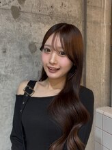 シーシンジュク 新宿南口(Sea shinjuku) 有本 陽香