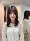 レイヤーカット