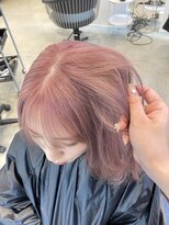 トロワ 高崎(TROIS.)&nbsp;ピンクベージュ