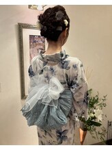サロンド モナムール(salon de Mon amour)