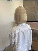 ブロンド