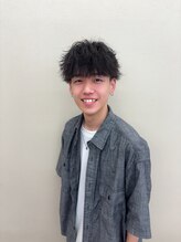 ビューティービースト 高須店(beauty:beast)&nbsp;近藤 奏真