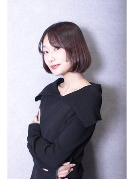 リメル 奥沢自由が丘店(Remel) 髪質改善プレミアムストレート