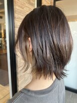ヴォーグ 小牧店(VOGUE)&nbsp;小牧/髪質改善/縮毛矯正/メンズカット/カラー/パーマ/ブリーチ