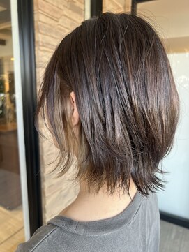ヴォーグ 小牧店(VOGUE) 小牧/髪質改善/縮毛矯正/メンズカット/カラー/パーマ/ブリーチ
