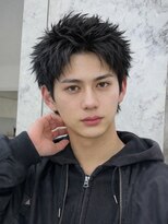 エトワ 新宿店(ETOWA)&nbsp;20代30代40代◎骨格に合わせた似合わせメンズカット