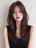 (2回目）似合わせカット＋トリートメント＋美髪ケア【￥6600】