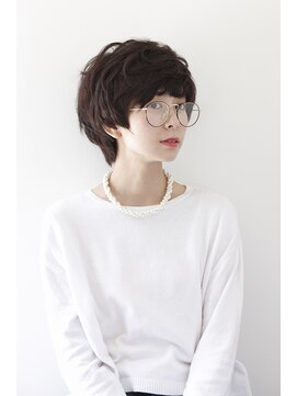 テーラ(tela) 【tela】ガーリー・ふわマッシュ【溝の口】