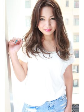 クラウドゼロ(Cloud zero) アッシュファクトリー27【Cloud zero】ご予約03-5957-0323