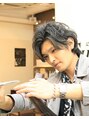 グラージェシマ(grazie SHIMA) 中 太輝