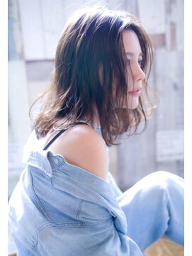 エイミー(Aimee) Aimee スモークグレー