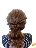 ラニカイ LANIKAI&nbsp;ゆるふわポニー