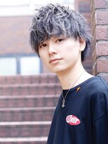 リップス 梅田ロフト(LIPPS) TERUマッシュ