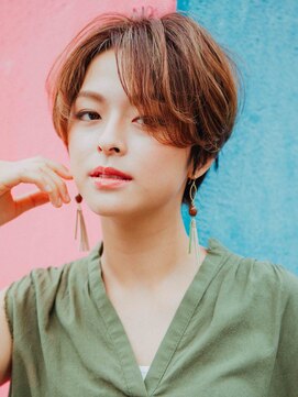 クラシカ(CLASSICA) 【2019年夏の新作スタイル】CLASSICA幡ヶ谷店