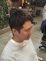 フランク 伊丹店(i's FRUNC)&nbsp;カラーカット