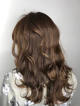 プロデュース 淵野辺店(Produce) ☆無造作/ラブ/簡単スタイリング☆［淵野辺/淵野辺駅］