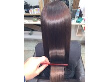 カラーズ ヘアコントロール(COLORS hair control)