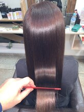 カラーズ ヘアコントロール(COLORS hair control)