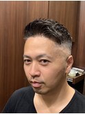 クルーカット