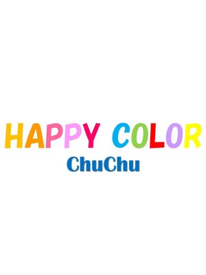 ハッピーカラーチュチュ 長津田店(HAPPY COLOR)