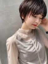 ラ ブーケ 中川中島店(La Bouquet)&nbsp;La Bouqetの似合わせスタイル