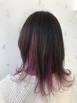 トット(totto)&nbsp;ピンクバイオレット