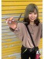 カフネ(KAHUNE) 奥野 亜加梨