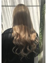 イヴァン アンド リズ 奈良店(IVAn ＆ LIZ)&nbsp;＃ベージュカラー