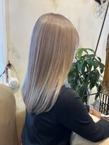 マリーアン(marie-anne) 【marie anne】　ハイトーン